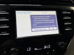 Used 2018  Toyota Camry 4d Sedan XLE at AutoCenters Bonne Terre near Bonne Terre&comma; MO