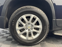 Used 2020  Chevrolet Traverse 4d SUV FWD LT Cloth w&sol;1LT at AutoCenters Bonne Terre near Bonne Terre&comma; MO