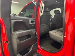 Used 2016  Chevrolet Silverado 1500 4WD Double Cab 143&period;5" LT w&sol;1LT at AutoCenters Bonne Terre near Bonne Terre&comma; MO