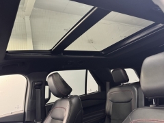 Used 2023 Ford Explorer ST-Line 4WD at AutoCenters Bonne Terre near Bonne Terre, MO