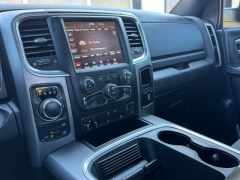 Used 2021  Ram 1500 Classic 4WD Warlock Crew Cab 5'7" Box at AutoCenters Bonne Terre near Bonne Terre&comma; MO