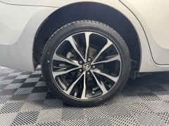 Used 2018  Toyota Corolla 4d Sedan SE 6spd at AutoCenters Bonne Terre near Bonne Terre, MO