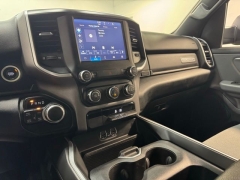 Used 2022  Ram 1500 Big Horn 4x4 Crew Cab 6'4" Box at AutoCenters Bonne Terre near Bonne Terre&comma; MO