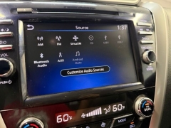 Used 2022  Nissan Murano AWD SL at AutoCenters Bonne Terre near Bonne Terre&comma; MO