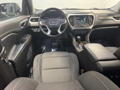 Used 2019 GMC Acadia 4d SUV FWD SLE-1 at AutoCenters Bonne Terre near Bonne Terre, MO