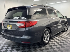 Used 2018 Honda ODYSSEY 4D WAGON EX-L at AutoCenters Bonne Terre near Bonne Terre, MO