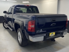 Used 2010 Chevrolet Silverado 1500 4WD Ext Cab LT at AutoCenters Bonne Terre near Bonne Terre, MO