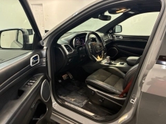 Used 2020  Jeep Grand Cherokee 4d SUV 4WD SRT at AutoCenters Bonne Terre near Bonne Terre&comma; MO