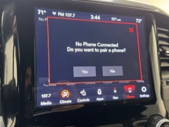 Used 2020  Ram 1500 Big Horn 4x4 Crew Cab 5'7" Box at AutoCenters Bonne Terre near Bonne Terre&comma; MO