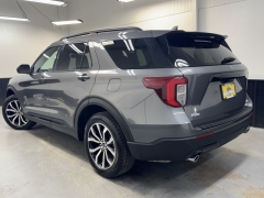 Used 2023 Ford Explorer ST-Line 4WD at AutoCenters Bonne Terre near Bonne Terre, MO