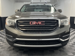 Used 2019 GMC Acadia 4d SUV FWD SLE-1 at AutoCenters Bonne Terre near Bonne Terre, MO