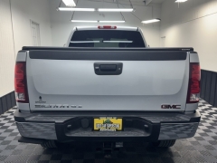 Used 2014  GMC Sierra 2500HD 4WD Crew Cab 153.7" SLE at AutoCenters Bonne Terre near Bonne Terre, MO