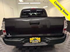 Used 2010  Toyota Tacoma 4WD D-Cab Short Bed Auto at AutoCenters Bonne Terre near Bonne Terre&comma; MO