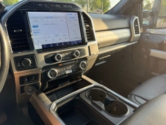 Used 2022  Ford Super Duty F-350 SRW 4WD Crew Cab Box at AutoCenters Bonne Terre near Bonne Terre&comma; MO