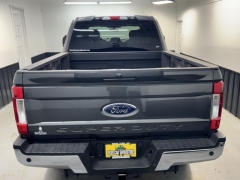 Used 2019 Ford Super Duty F-350 SRW 4WD Crew Cab Box at AutoCenters Bonne Terre near Bonne Terre, MO