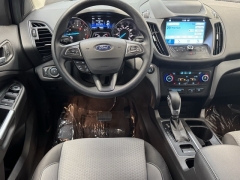Used 2019 Ford Escape 4d SUV 4WD SE at AutoCenters Bonne Terre near Bonne Terre, MO