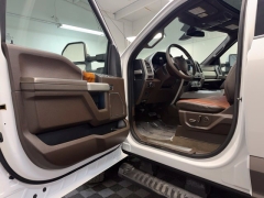 Used 2018  Ford Super Duty F-250 SRW 4WD Crew Cab Box at AutoCenters Bonne Terre near Bonne Terre&comma; MO