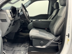 Used 2021 Ford F-150 4WD SuperCrew 5.5' Box at AutoCenters Bonne Terre near Bonne Terre, MO