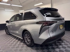 Used 2023  Toyota Sienna LE AWD 8-Passenger at AutoCenters Bonne Terre near Bonne Terre&comma; MO
