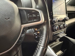 Used 2022  Ram 1500 Big Horn 4x4 Crew Cab 5'7" Box at AutoCenters Bonne Terre near Bonne Terre&comma; MO