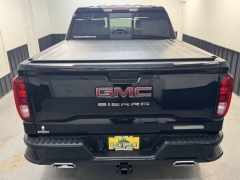 Used 2020 GMC Sierra 1500 4WD Crew Cab Elevation at AutoCenters Bonne Terre near Bonne Terre, MO