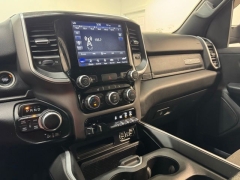 Used 2020  Ram 1500 Big Horn 4x4 Crew Cab 5'7" Box at AutoCenters Bonne Terre near Bonne Terre&comma; MO