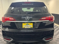 Used 2018  Acura RDX 4d SUV FWD Tech at AutoCenters Bonne Terre near Bonne Terre&comma; MO