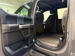Used 2020  Ford F-150 4WD SuperCrew XLT 5 1&sol;2 at AutoCenters Bonne Terre near Bonne Terre&comma; MO