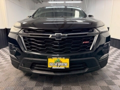 Used 2022  Chevrolet Traverse AWD 4dr RS at AutoCenters Bonne Terre near Bonne Terre&comma; MO