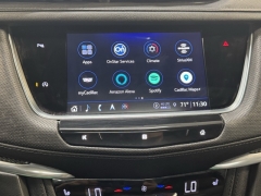 Used 2021 Cadillac XT5 AWD 4dr Sport at AutoCenters Bonne Terre near Bonne Terre, MO