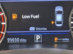 Used 2019  Nissan Altima 4d Sedan FWD 2&period;5L SR at AutoCenters Bonne Terre near Bonne Terre&comma; MO