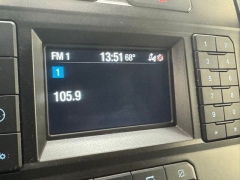 Used 2022  Ford Super Duty F-250 4WD XL Crew Cab SRW 6&period;75' Box at AutoCenters Bonne Terre near Bonne Terre&comma; MO