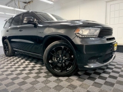 Used 2020  Dodge Durango 4d SUV AWD R&sol;T at AutoCenters Bonne Terre near Bonne Terre&comma; MO