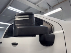 Used 2021  Chevrolet Silverado 2500HD 4WD Crew Cab 159" Custom Gas at AutoCenters Bonne Terre near Bonne Terre&comma; MO