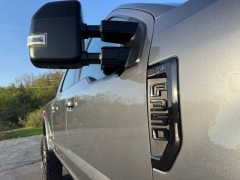 Used 2022  Ford Super Duty F-350 SRW 4WD Crew Cab Box at AutoCenters Bonne Terre near Bonne Terre&comma; MO