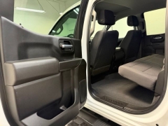 Used 2021  Chevrolet Silverado 1500 4WD Crew Cab 157" Custom at AutoCenters Bonne Terre near Bonne Terre&comma; MO