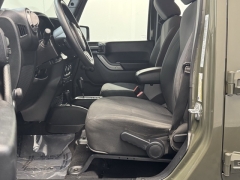 Used 2015 Jeep Wrangler Unlimited 4WD 4dr Sport at AutoCenters Bonne Terre near Bonne Terre, MO