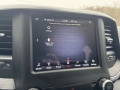 Used 2019  Ram 2500 Big Horn 4x4 Crew Cab 6'4" Box at AutoCenters Bonne Terre near Bonne Terre, MO