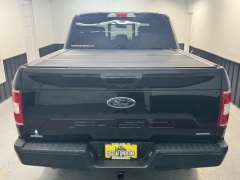 Used 2018 Ford F-150 4WD SuperCrew Box at AutoCenters Bonne Terre near Bonne Terre, MO