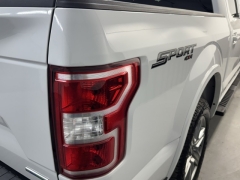 Used 2018 Ford F-150 4WD SuperCrew 5.5' Box at AutoCenters Bonne Terre near Bonne Terre, MO