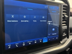 Used 2021 Ford F-150 4WD LARIAT SuperCrew 5.5' Box at AutoCenters Bonne Terre near Bonne Terre, MO