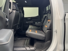 Used 2021  GMC Sierra 1500 4WD Crew Cab 147" AT4 at AutoCenters Bonne Terre near Bonne Terre, MO