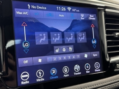 Used 2018 Chrysler Pacifica 4d Wagon Limited at AutoCenters Bonne Terre near Bonne Terre, MO