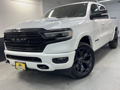 Used 2021 Ram 1500 4WD Limited Crew Cab 5'7" Box at AutoCenters Bonne Terre near Bonne Terre, MO