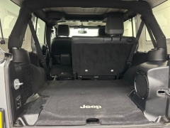 Used 2014  Jeep Wrangler Unlimited 4WD 4dr Freedom Edition &ast;Ltd Avail&ast; at AutoCenters Bonne Terre near Bonne Terre&comma; MO