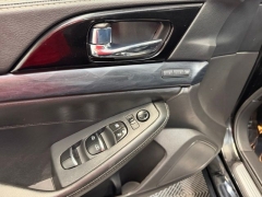 Used 2020  Nissan Maxima 4d Sedan Platinum at AutoCenters Bonne Terre near Bonne Terre&comma; MO