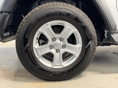 Used 2022 Jeep Wrangler Sport S 4x4 at AutoCenters Bonne Terre near Bonne Terre, MO
