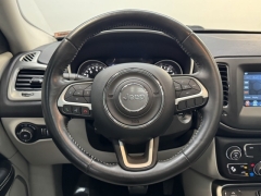 Used 2018 Jeep Compass 4d SUV FWD Latitude w/Sun/Wheel Pkg at AutoCenters Bonne Terre near Bonne Terre, MO