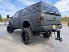 Used 2016  Ram 2500 4WD Mega Cab Laramie at AutoCenters Bonne Terre near Bonne Terre&comma; MO