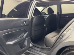 Used 2021 Nissan Altima 2.5 SV Sedan at AutoCenters Bonne Terre near Bonne Terre, MO